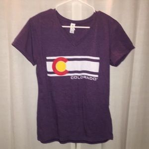Colorado t-shirt